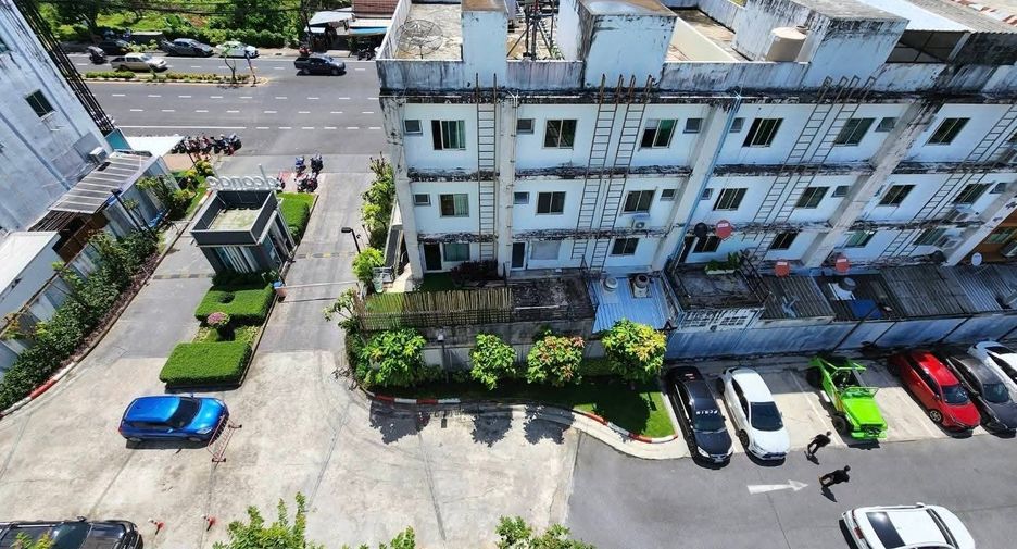 For sale 1 bed condo in Kathu, Phuket