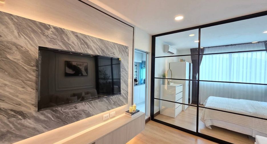 For sale 1 bed condo in Kathu, Phuket