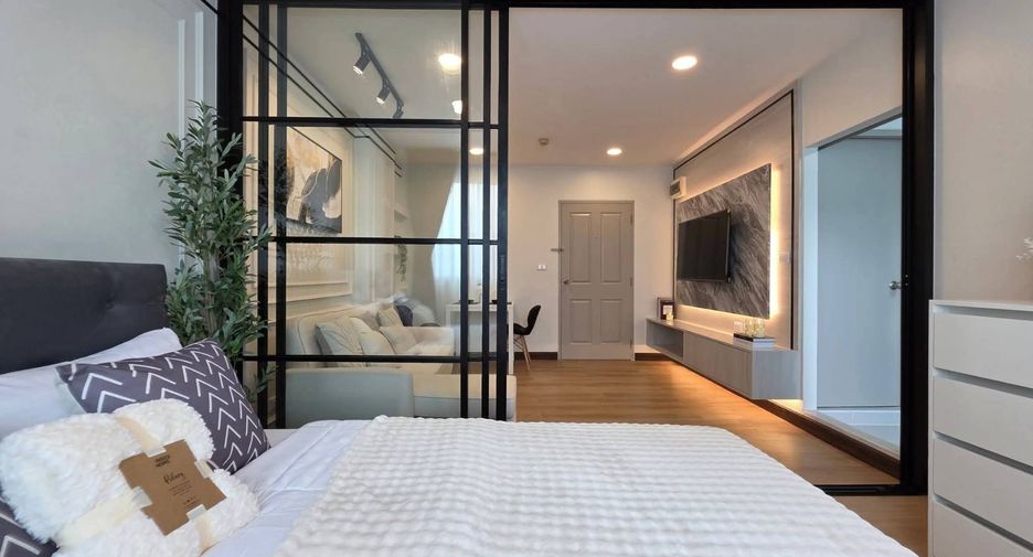 For sale 1 bed condo in Kathu, Phuket
