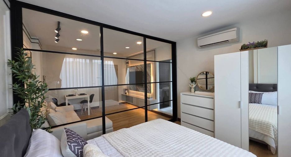 For sale 1 bed condo in Kathu, Phuket