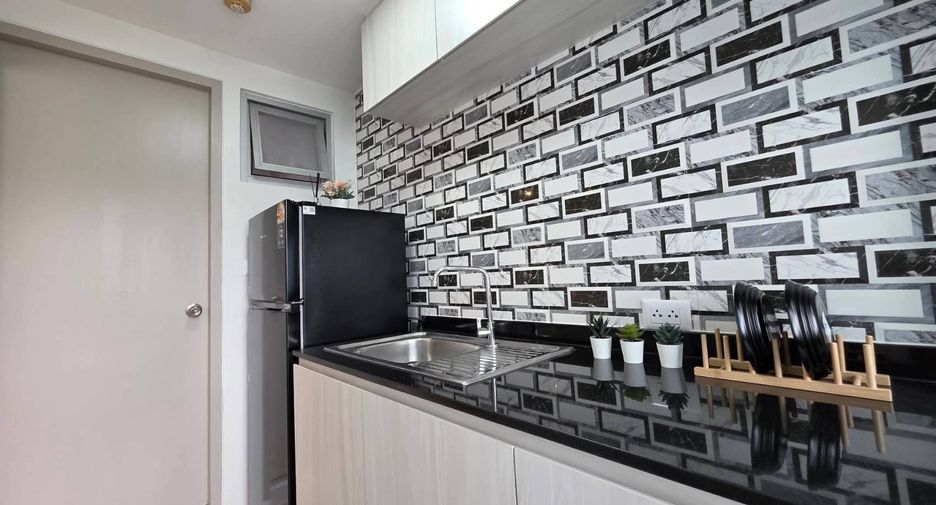 For sale 1 bed condo in Kathu, Phuket