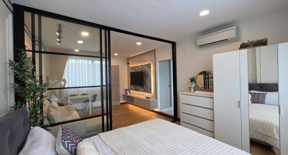 For sale 1 bed condo in Kathu, Phuket