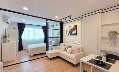 For sale 1 bed condo in Kathu, Phuket