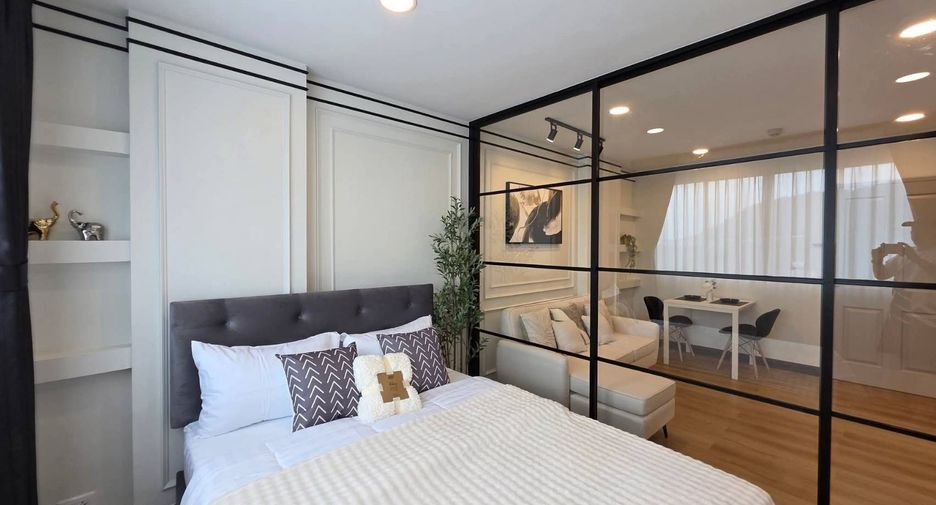 For sale 1 bed condo in Kathu, Phuket