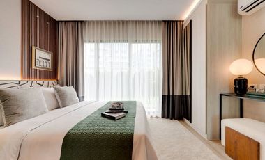 Wohnung zum Kauf mit 1 Zimmer in Kathu, Phuket