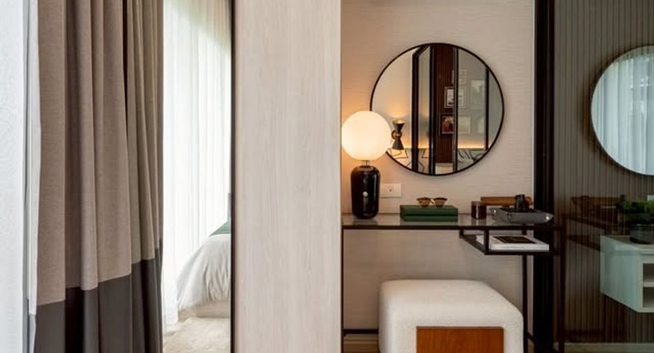 For sale 1 bed condo in Kathu, Phuket