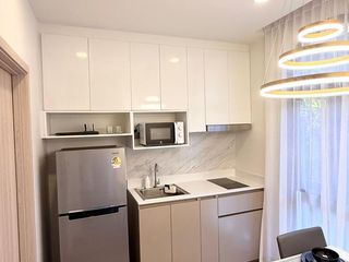 For sale 1 bed condo in Mueang Phuket, Phuket