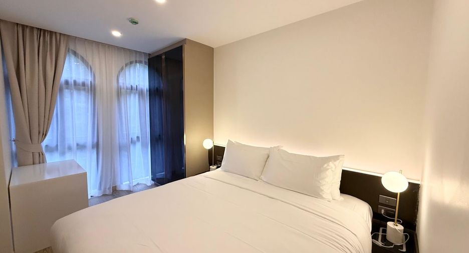 For sale 1 bed condo in Mueang Phuket, Phuket