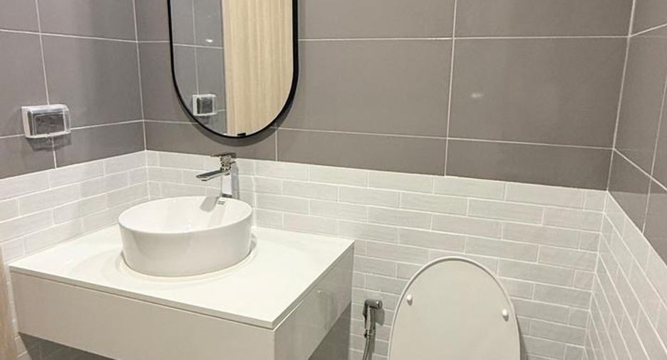 For sale 1 bed condo in Mueang Phuket, Phuket