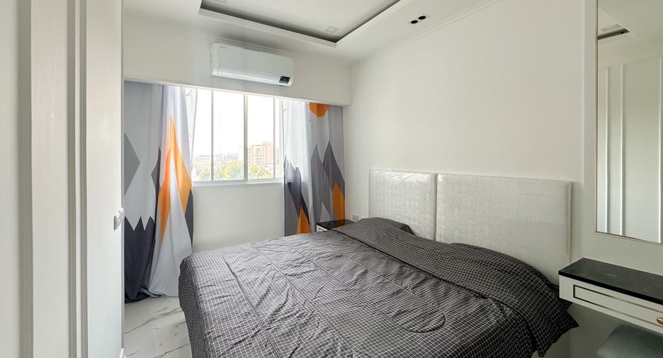 Condo en venta de 1 habitaciones en Bang Lamung, Chonburi