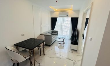 Condo en venta de 1 habitaciones en Bang Lamung, Chonburi