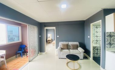 À vendre 1 chambre condo à Bang Lamung, Chonburi