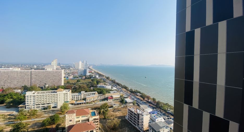 For sale 1 bed house in Bang Lamung, Chonburi