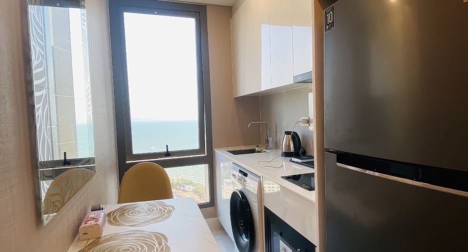 For sale 1 bed house in Bang Lamung, Chonburi