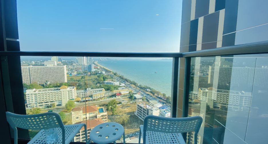 For sale 1 bed house in Bang Lamung, Chonburi