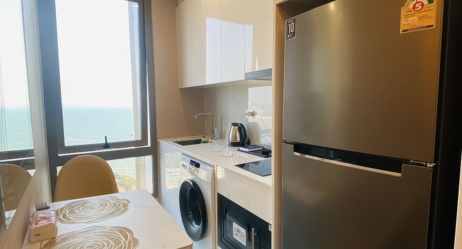 For sale 1 bed house in Bang Lamung, Chonburi