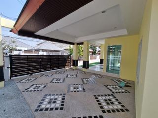 Haus zum Kauf mit 3 Zimmer in Bang Lamung, Chonburi
