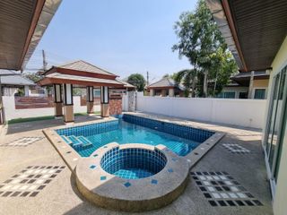 Haus zum Kauf mit 3 Zimmer in Bang Lamung, Chonburi