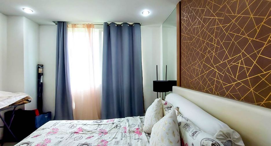 Wohnung zum Kauf mit 1 Zimmer in Jomtien, Pattaya