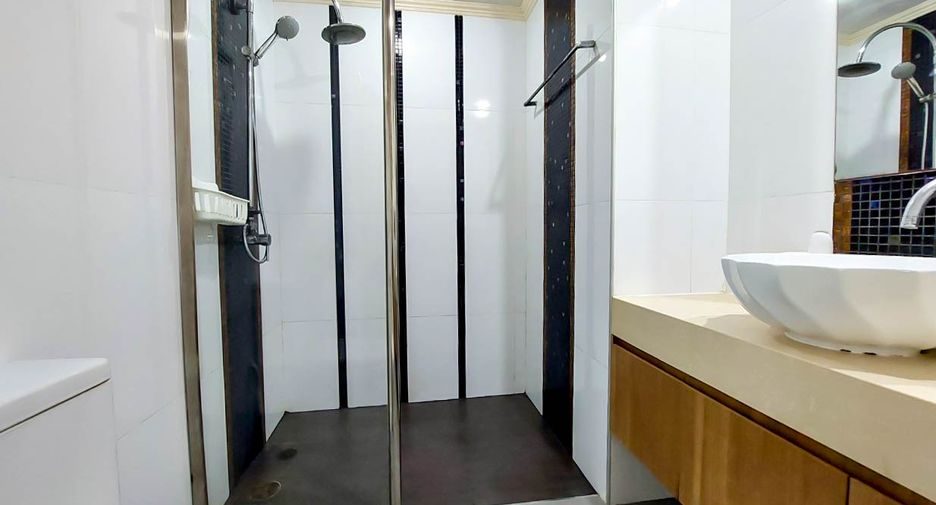 Wohnung zum Kauf mit 1 Zimmer in Jomtien, Pattaya