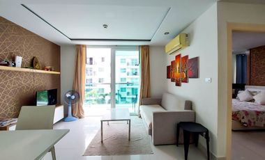 For sale 1 bed condo in Jomtien, Pattaya