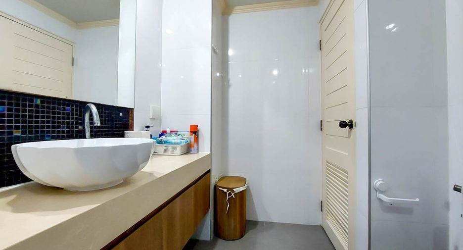 Wohnung zum Kauf mit 1 Zimmer in Jomtien, Pattaya
