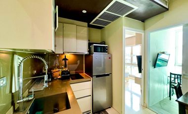 Wohnung zum Kauf mit 1 Zimmer in Bang Lamung, Chonburi
