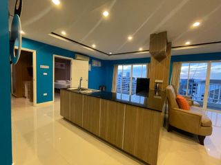 For sale 4 bedrooms condo in Bang Lamung, Chonburi
