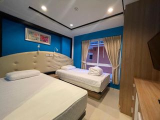For sale 4 bedrooms condo in Bang Lamung, Chonburi
