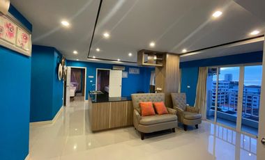 For sale 4 bedrooms condo in Bang Lamung, Chonburi