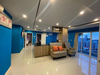 For sale 4 bedrooms condo in Bang Lamung, Chonburi