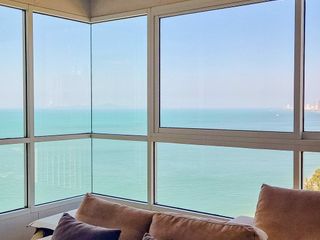 For sale 1 bed condo in Na Jomtien, Pattaya