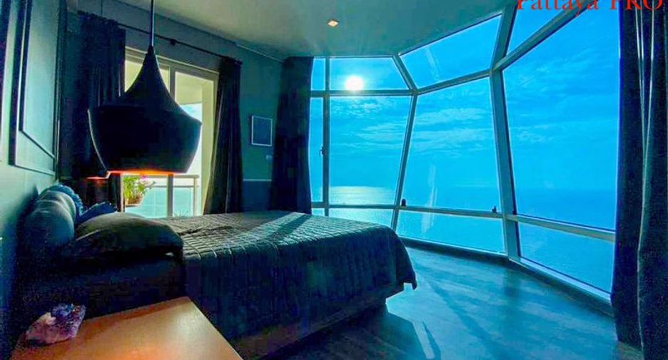 出售 3 卧室 公寓 在 Jomtien, 芭提雅
