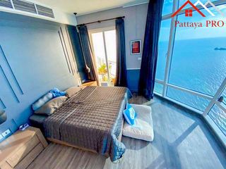 出售 3 卧室 公寓 在 Bang Lamung, Chon Buri