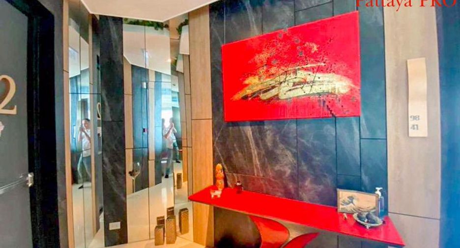 出售 3 卧室 公寓 在 Jomtien, 芭提雅
