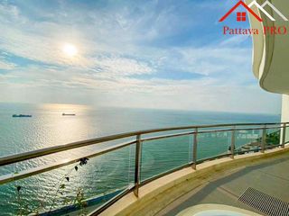 出售 3 卧室 公寓 在 Bang Lamung, Chon Buri