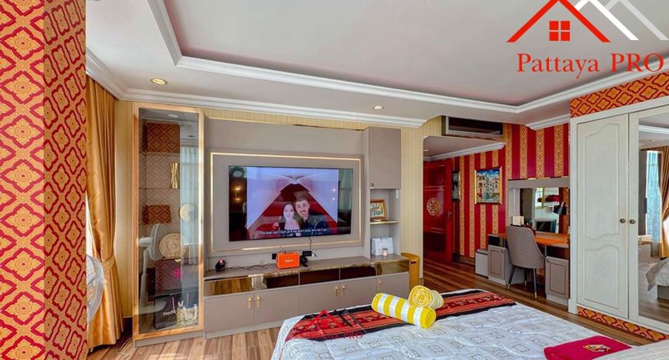 For sale 2 bedrooms condo in Bang Lamung, Chonburi
