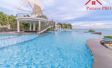 For sale 3 ベッドルーム condo in Sattahip, Chonburi