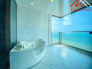 Wohnung zum Kauf mit 3 Zimmer in Bang Lamung, Chonburi