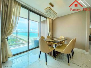 Wohnung zum Kauf mit 3 Zimmer in Bang Lamung, Chonburi