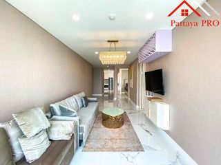 Wohnung zum Kauf mit 3 Zimmer in Bang Lamung, Chonburi