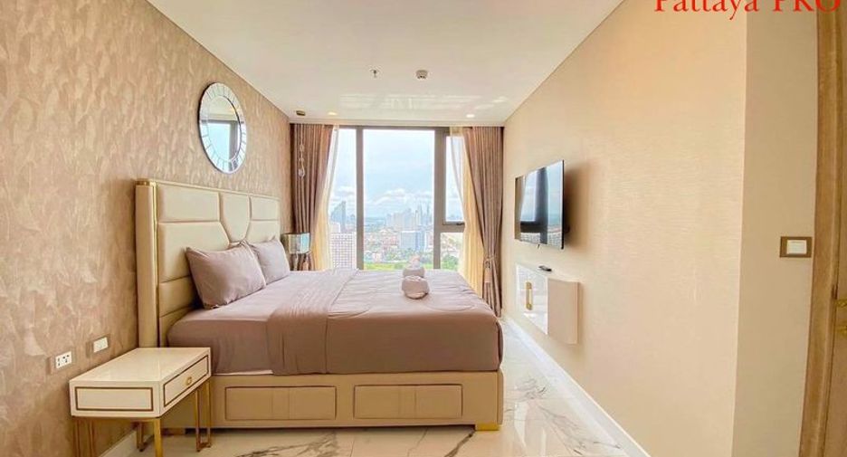 For sale 3 ベッドルーム condo in Bang Lamung, Chonburi