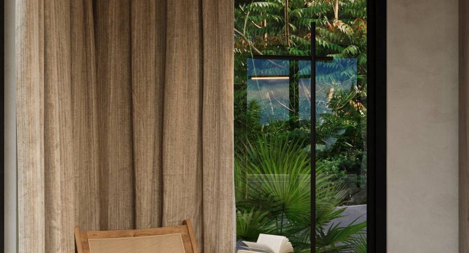 For sale 3 bedrooms villa in Ko Samui, Surat Thani