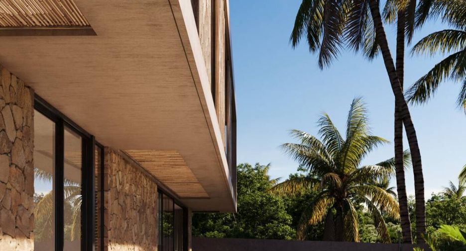 For sale 3 bedrooms villa in Ko Samui, Surat Thani