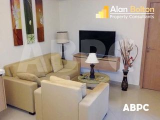 Condo en alquiler y en venta de 1 habitaciones en Sattahip, Pattaya