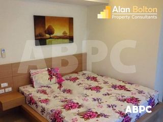 Condo en alquiler y en venta de 1 habitaciones en Sattahip, Pattaya