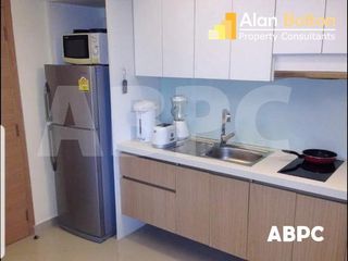 Condo en alquiler y en venta de 1 habitaciones en Sattahip, Pattaya