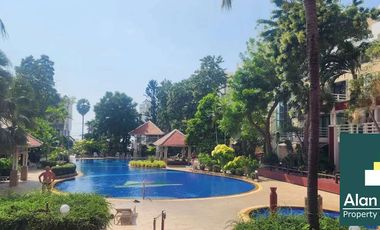 Wohnung zum Kauf mit 1 Zimmer in Bang Lamung, Chonburi