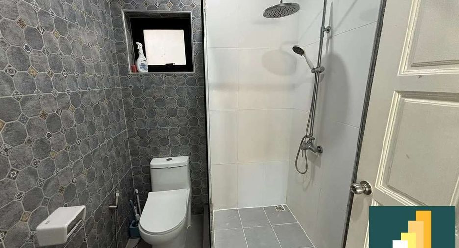 出售 2 卧室 独立屋 在 Bang Lamung, Chon Buri