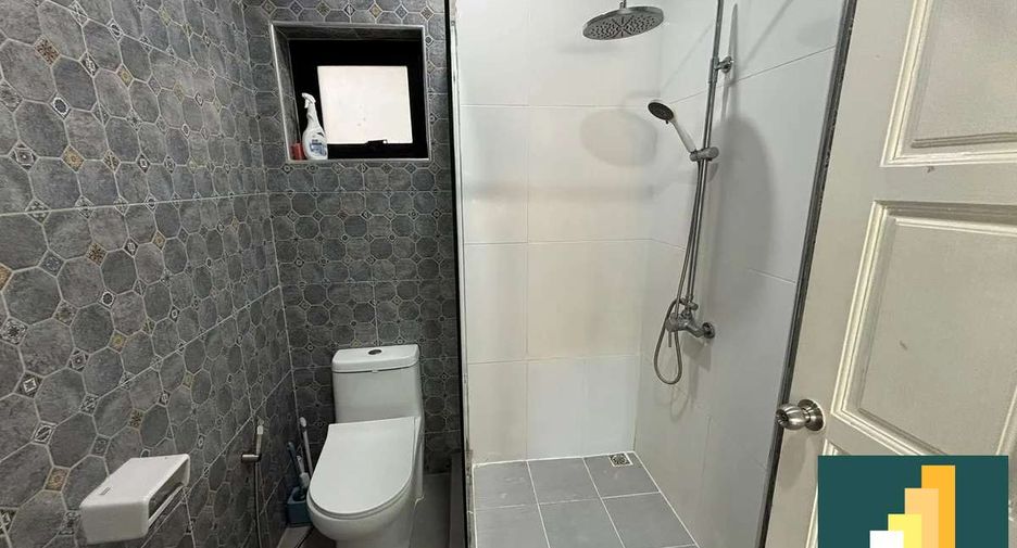 À vendre 2 chambres maison à Bang Lamung, Chonburi